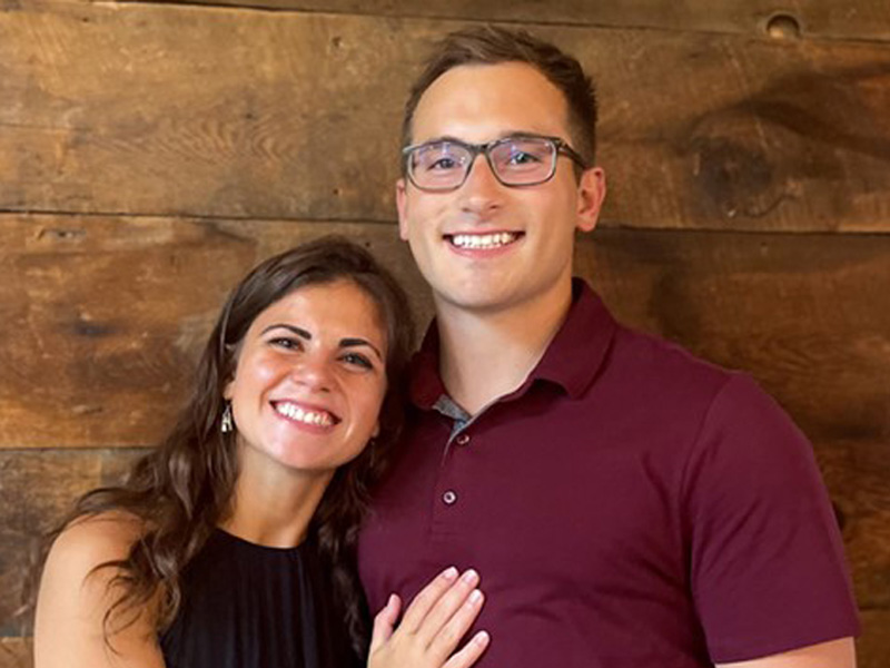 Meet the Co-op: Collin Houser