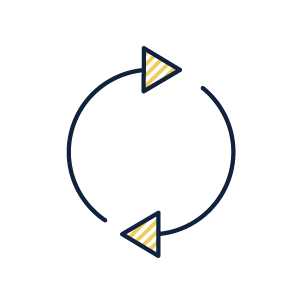 Consistency icon
